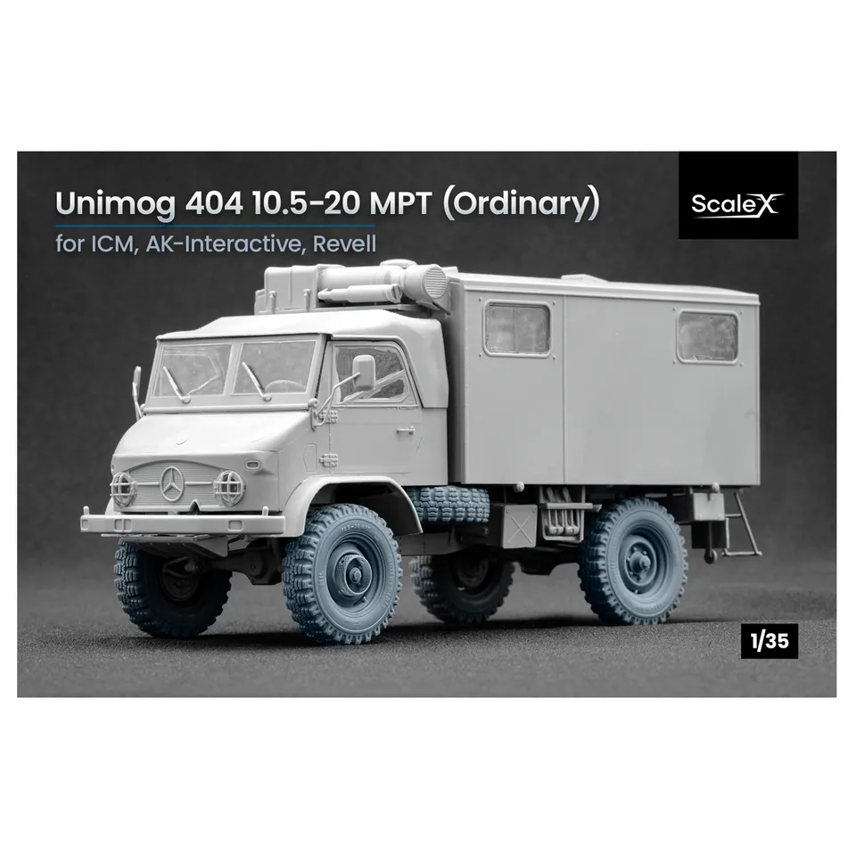 ak-interactive-unimog-404-10-5-20-mpt-ordinary-wheel-set-1-35 image 1