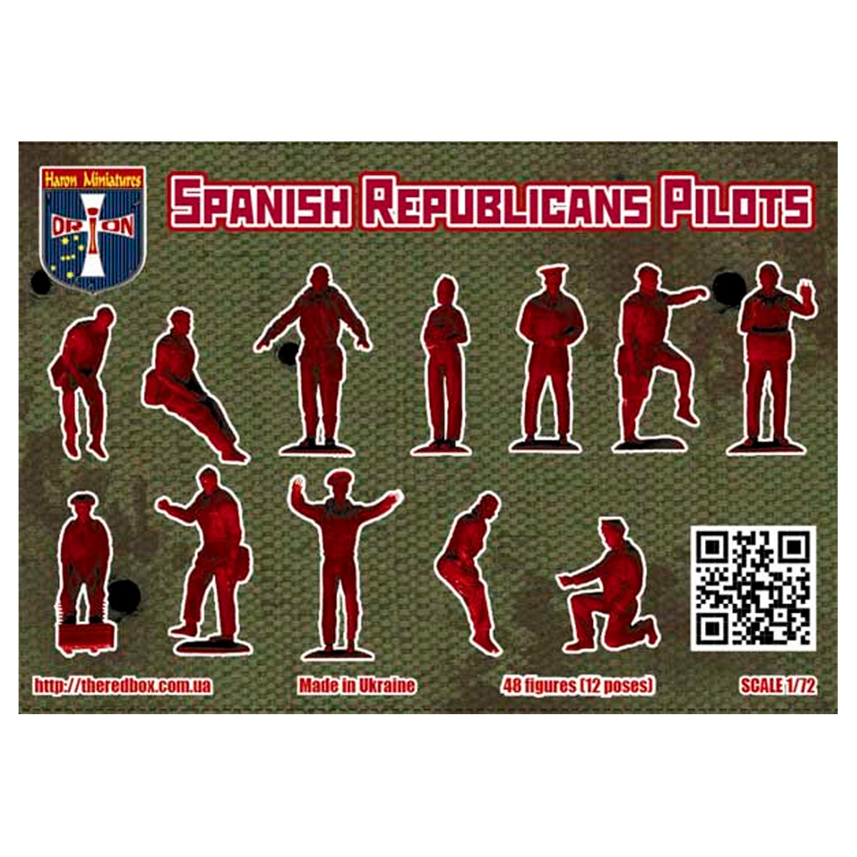 ak-interactive-1-72-spanish-republicans-pilots-set-piloti-repubblicani-spagnoli- image 2