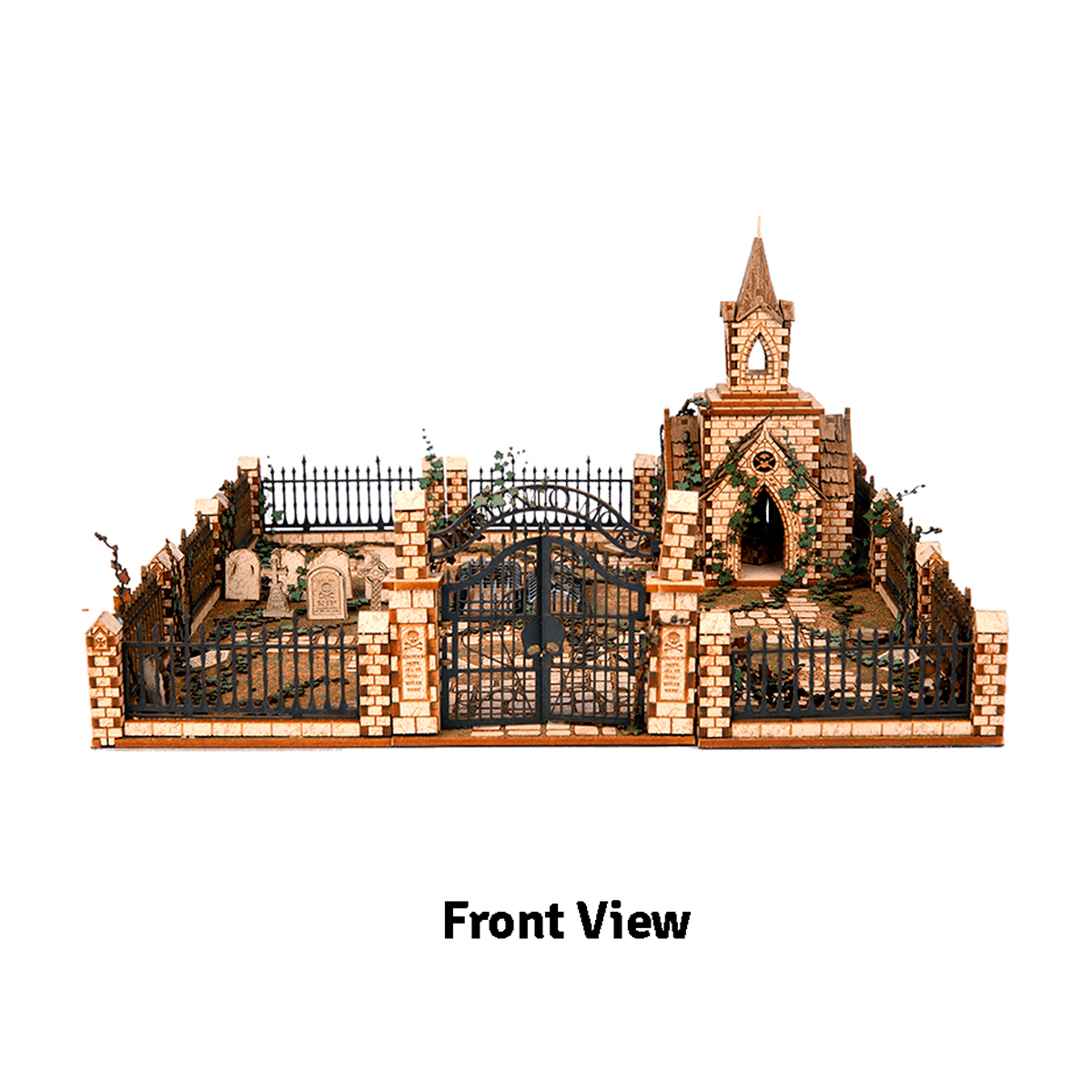 ak-interactive-the-graveyard-28mm-scale image 1