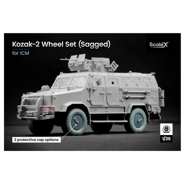 ak-interactive-kozak-2-weighted-wheel-set-1-35-set-di-ruote-ponderate image 1
