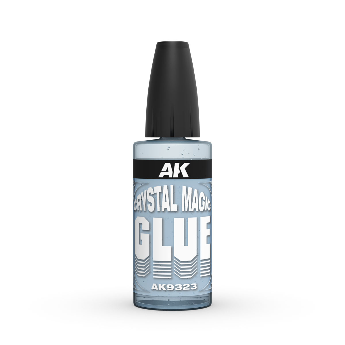 ak-interactive-crystal-magic-glue-colla-cristallina-per-modellismo image 1