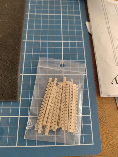 Legno di qualità