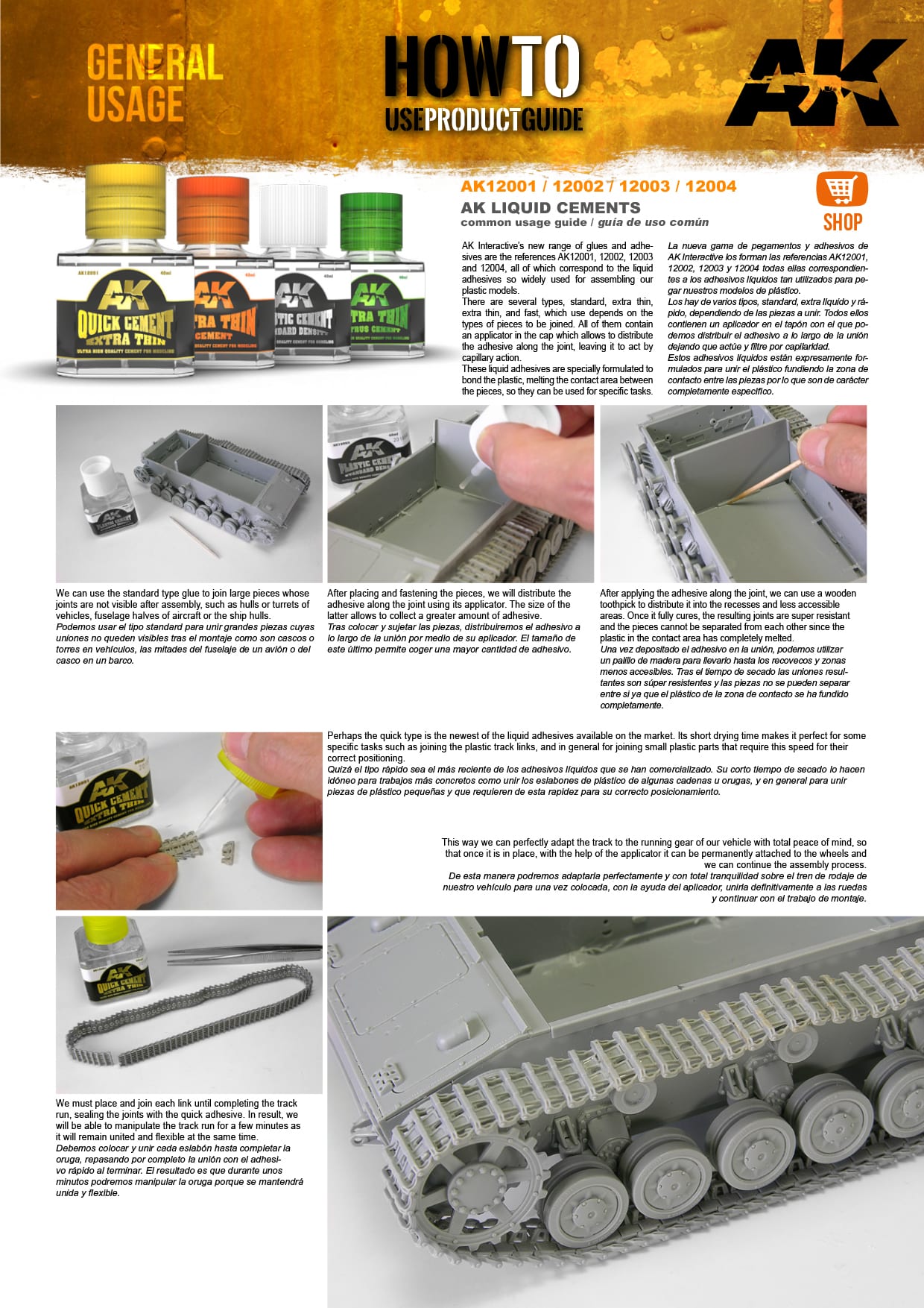 ak-interactive-quick-cement-extra-thin-200-ml-refill-colla-per-modellismo image 3