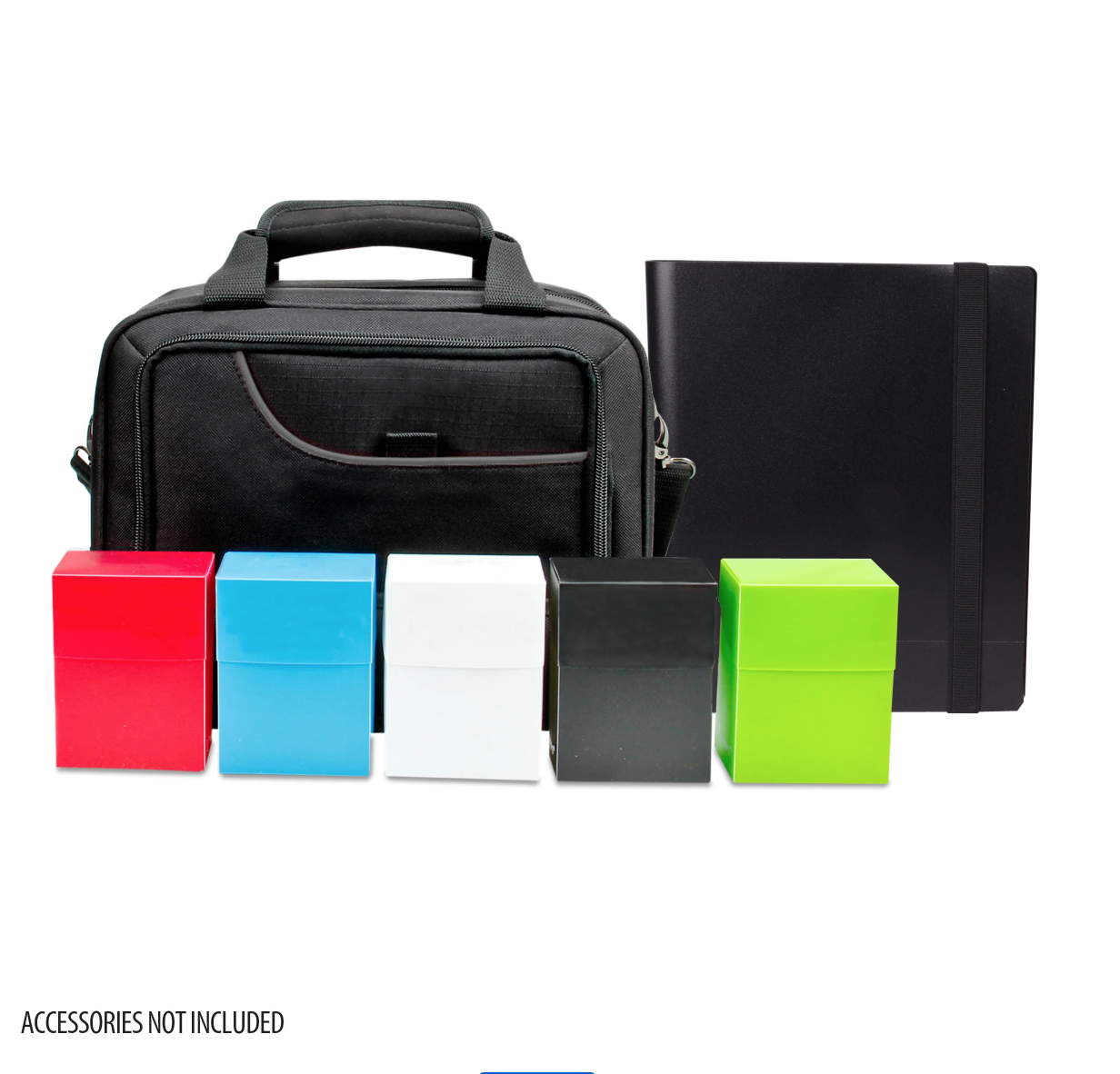 magic-the-gathering-mtg-deck-travel-bag-borsa-porta-mazzi-con-tracolla image 4