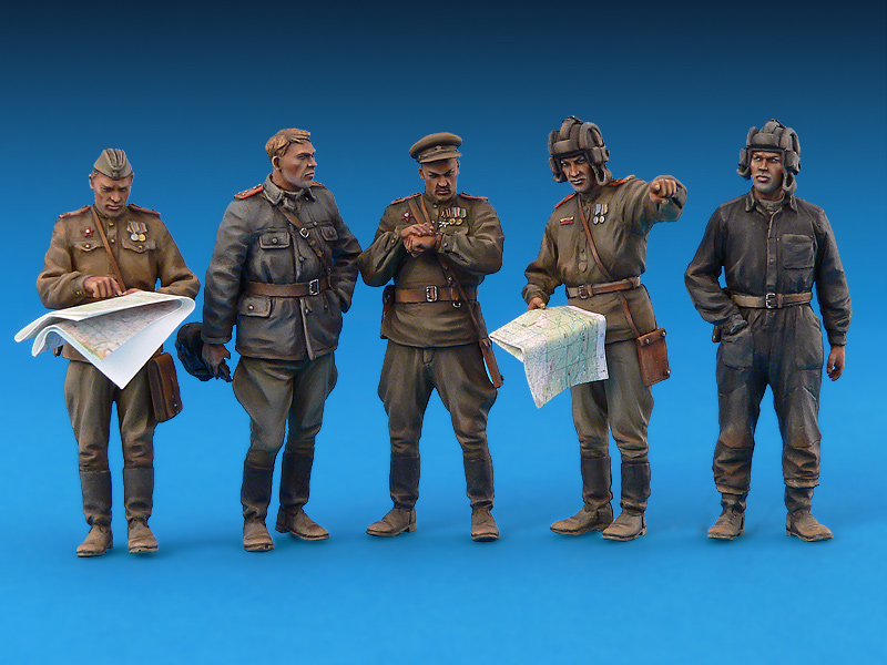 ak-interactive-1-35-soviet-officers-at-field-briefing-special-edition image 4