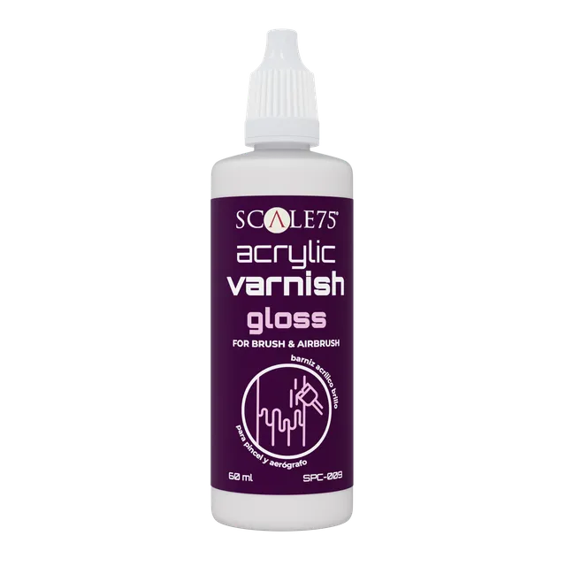 scale75-varnish-gloss-vernice-lucida-trasparente-asciugatura-rapida image 1