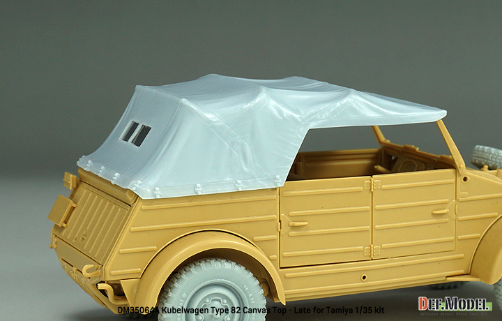 ak-interactive-kubelwagen-type-82-canvas-top-late-per-tamiya-1-35-new-production image 8