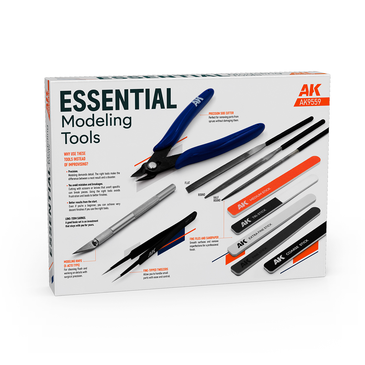 ak-interactive-herramientas-esenciales-de-modelismo image 2