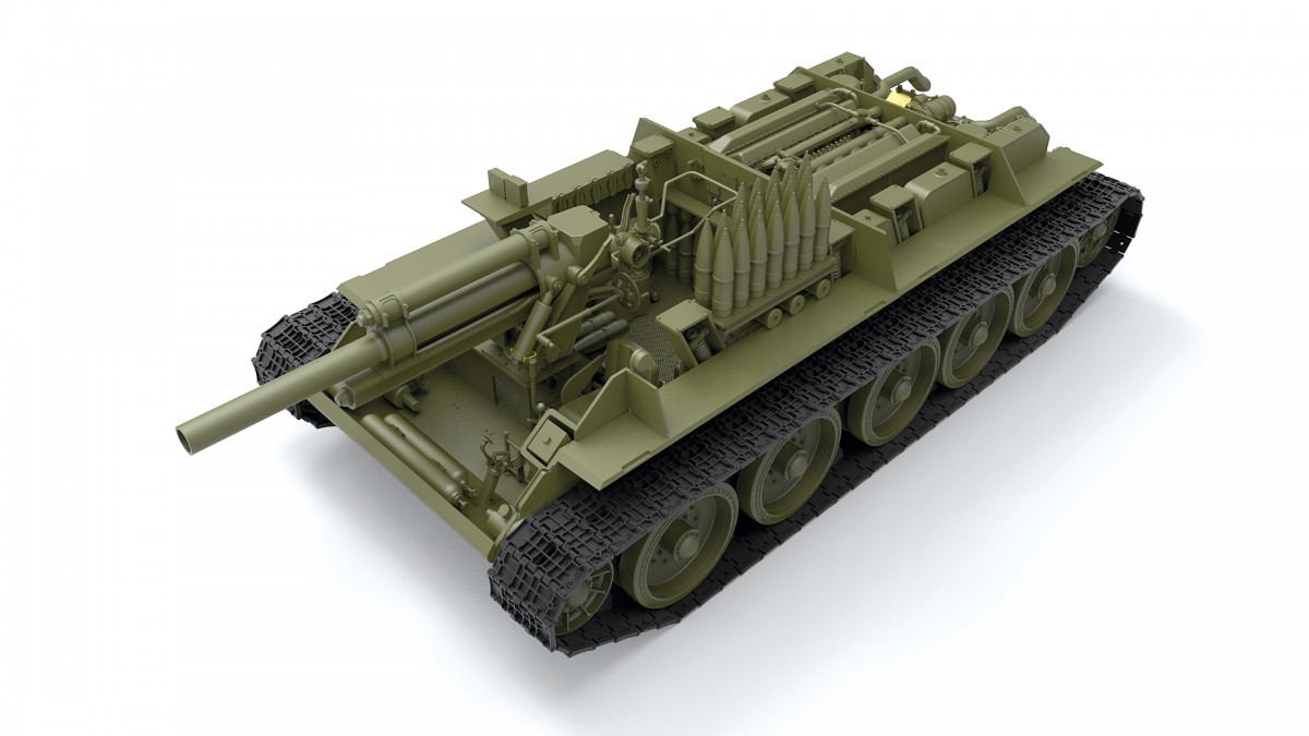 ak-interactive-su-122-last-production-interior-kit-1-35 image 7