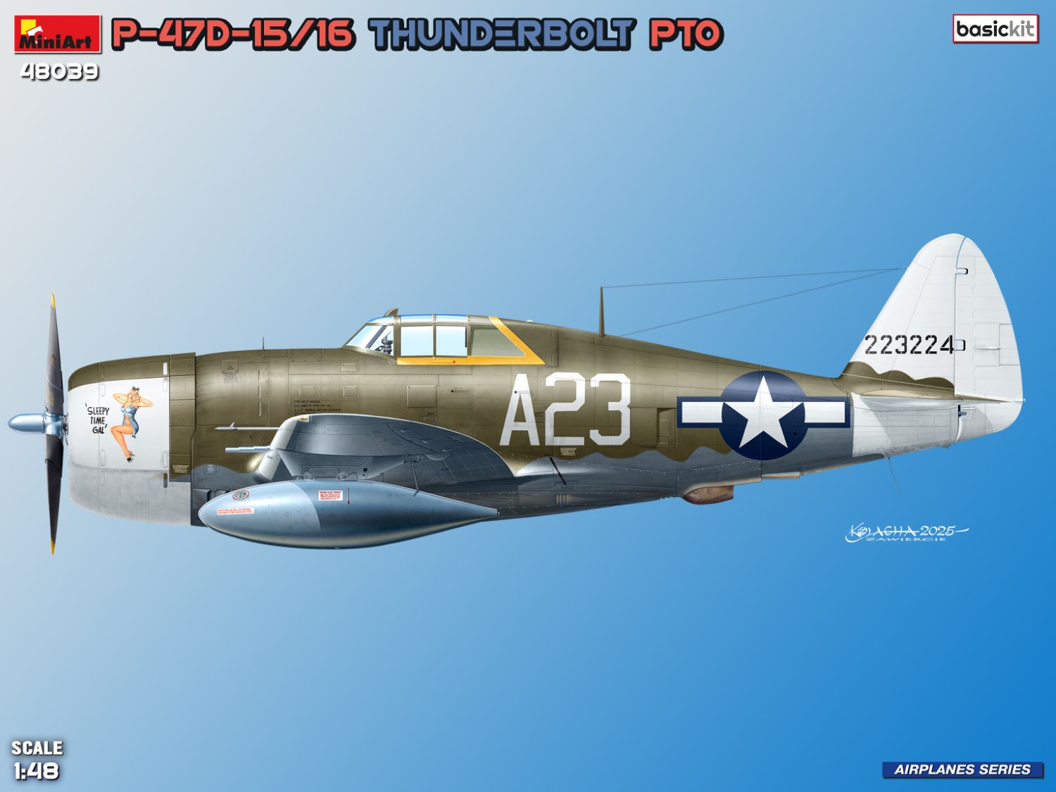 ak-interactive-1-48-p-47d-15-16-thunderbolt-pto-basic-kit-kit-base-per-modellism image 3