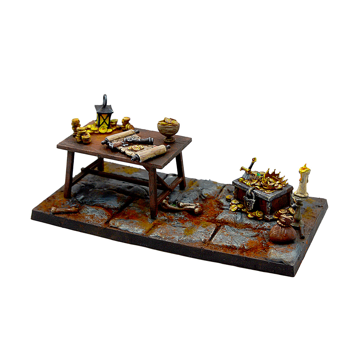 ak-interactive-tesoros-ak-basing-bits-per-basi-e-diorami image 3