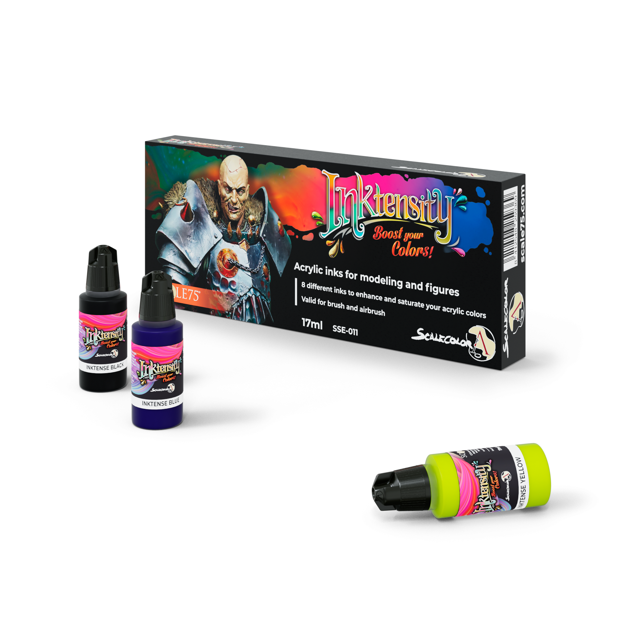 scale75-inktensity-set-inchiostri-per-modellismo image 1