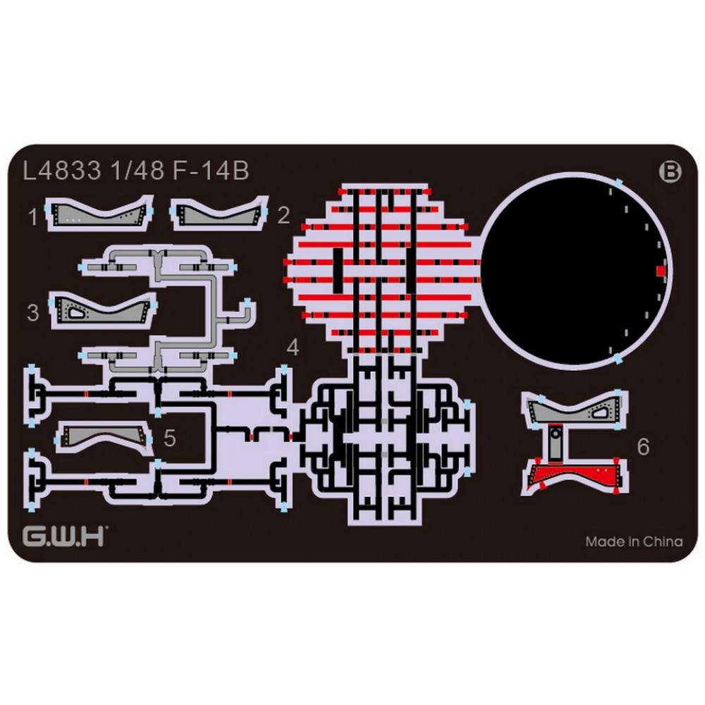 ak-interactive-1-48-f-14b-bombcat-kit-aereo-da-costruire image 4