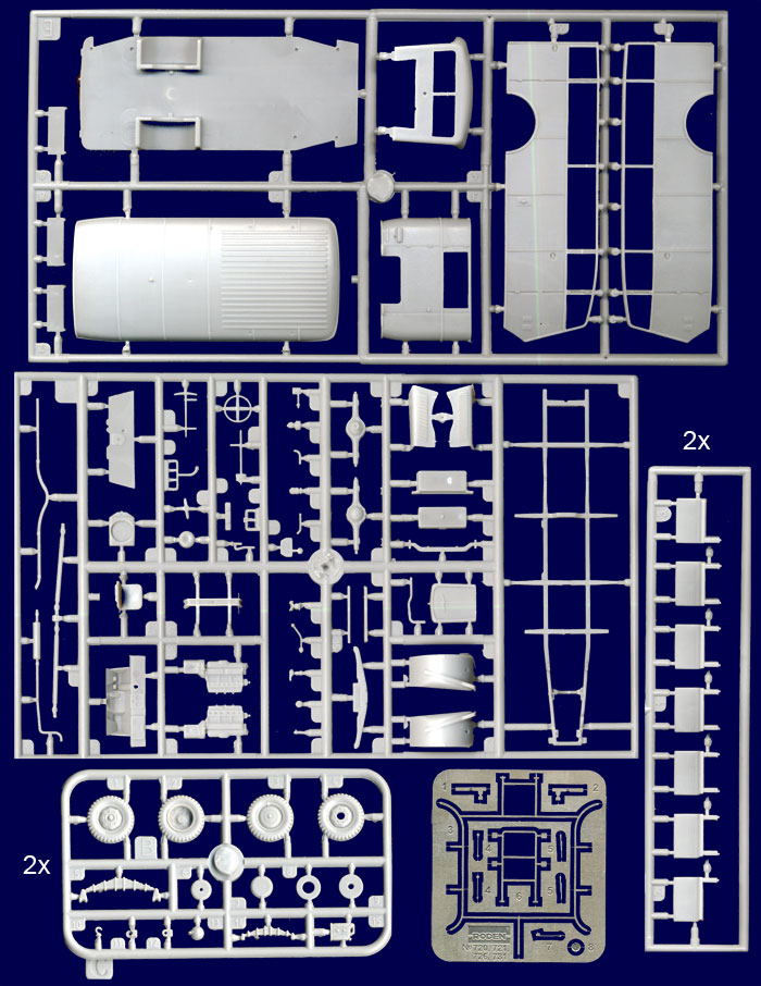 ak-interactive-1-72-opel-blitz-omnibus-w39-late-wwii-kit-modellismo-autobus-mili image 2