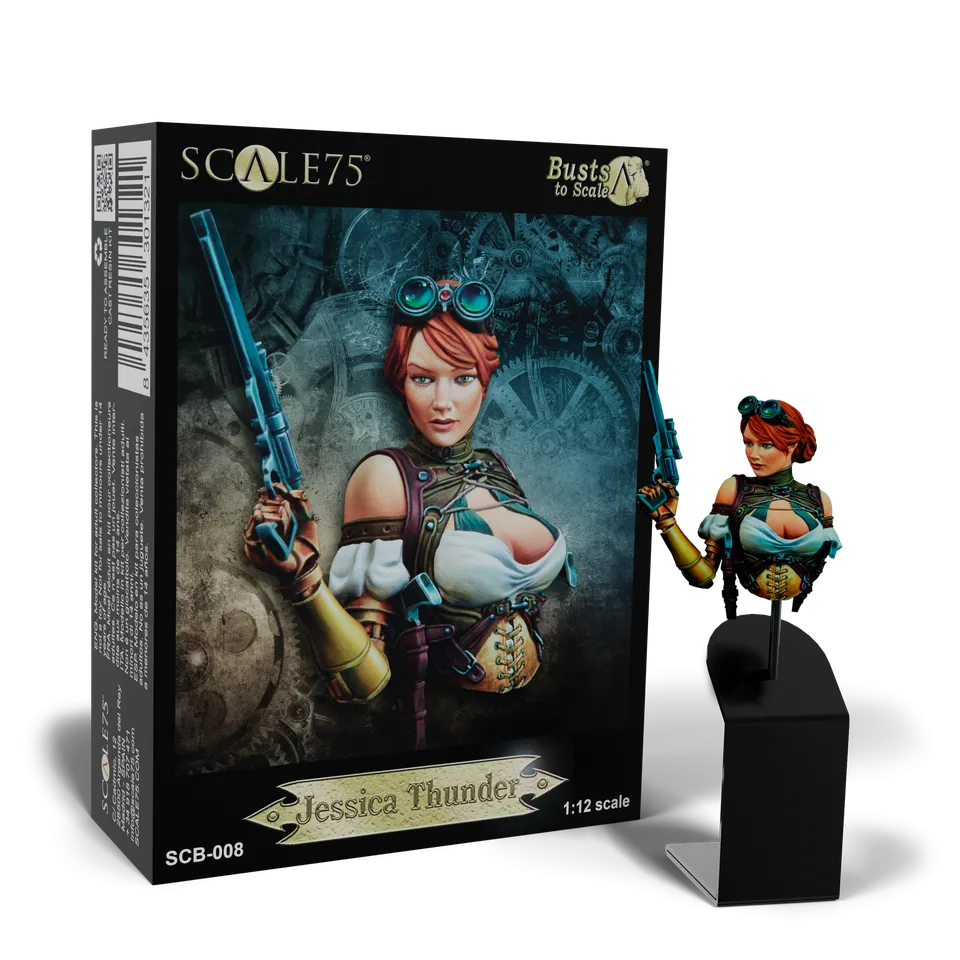 scale75-jessica-thunder-bust-busto-1-10-in-resina image 1