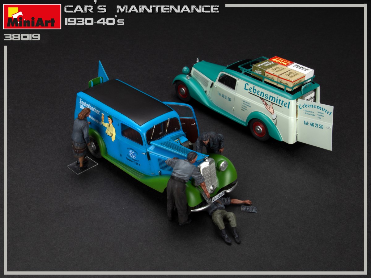 ak-interactive-1-35-car-maintenance-1930-40s image 7