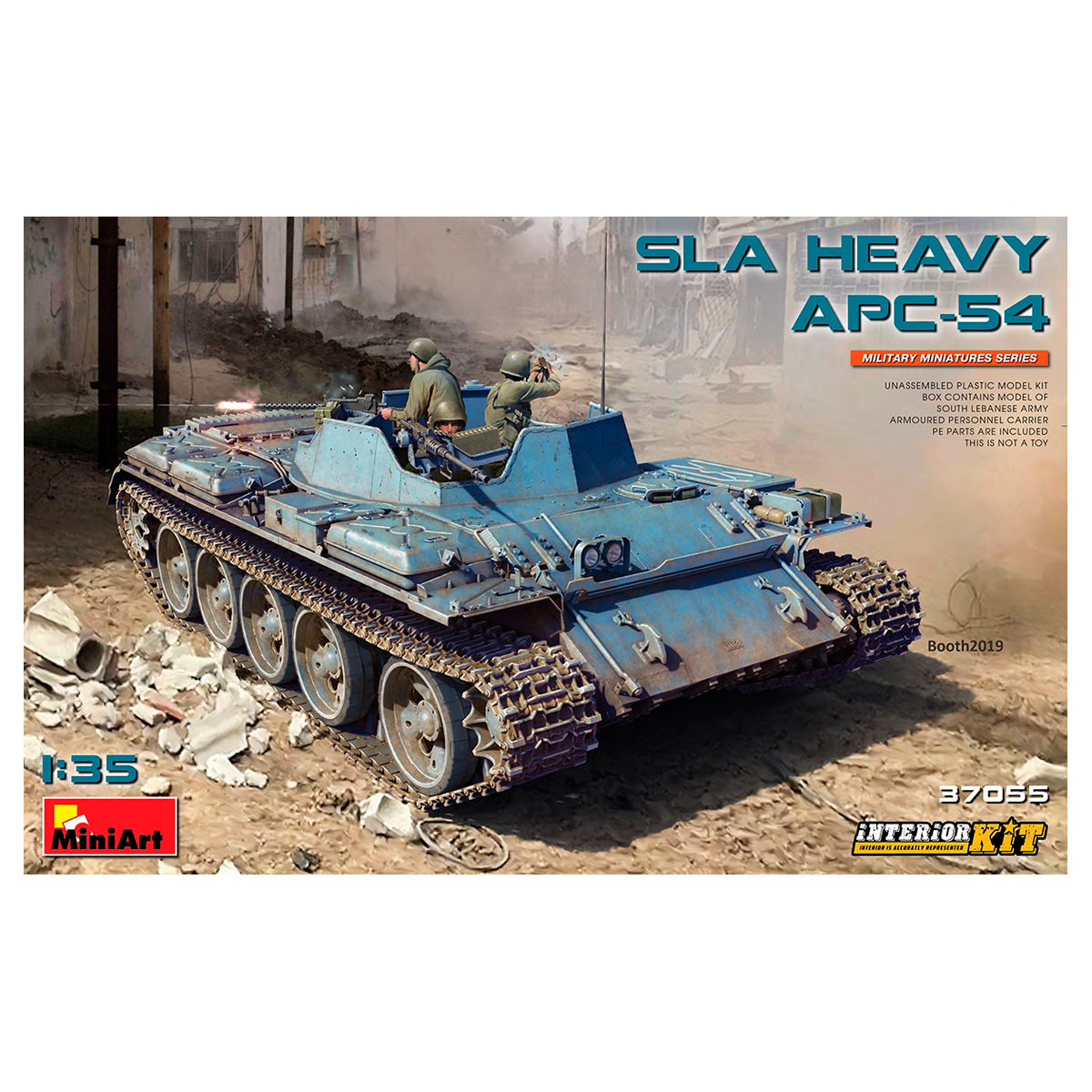 ak-interactive-1-35-sla-heavy-apc-54-interior-kit image 1