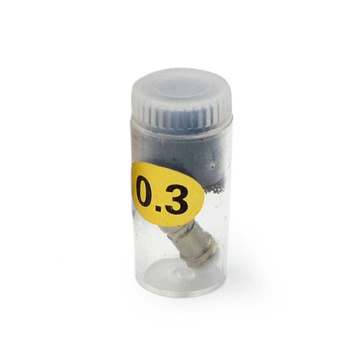 ak-interactive-ugello-di-ricambio-0-3-per-aerografo-ak9600-top-line image 1