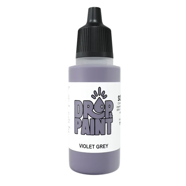scale75-scalecolor-violet-grey-pittura-acrilica-17ml-per-miniature image 1