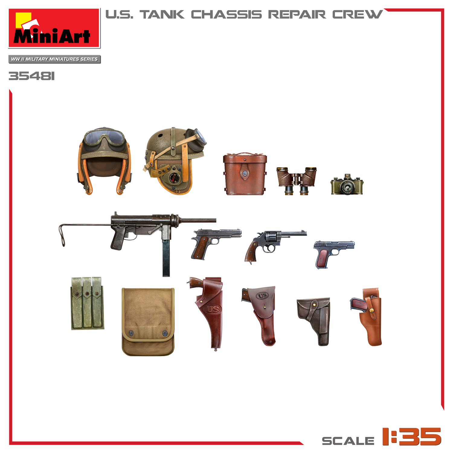 ak-interactive-u-s-tank-chassis-repair-crew-figure-in-scala-1-35 image 3