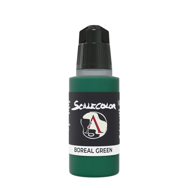 scale75-boreal-green-colore-acrilico-17ml-super-mate image 1