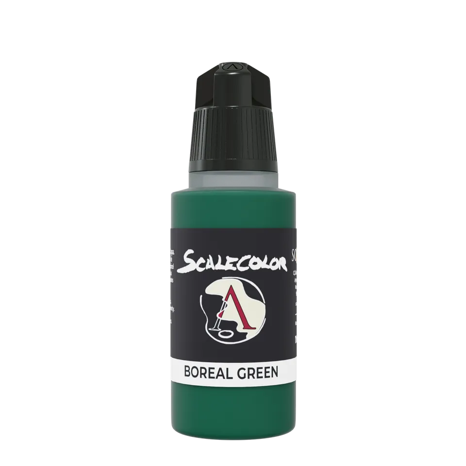 scale75-boreal-green-colore-acrilico-17ml-super-mate image 1
