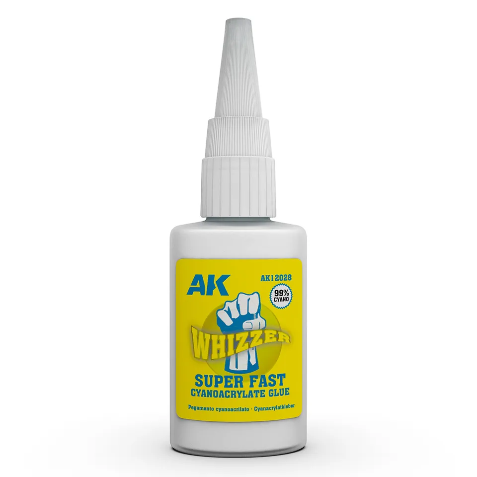 ak-interactive-whizzer-20g-baja-densidad-colla-cianoacrilato-a-rapida-asciugatur image 1
