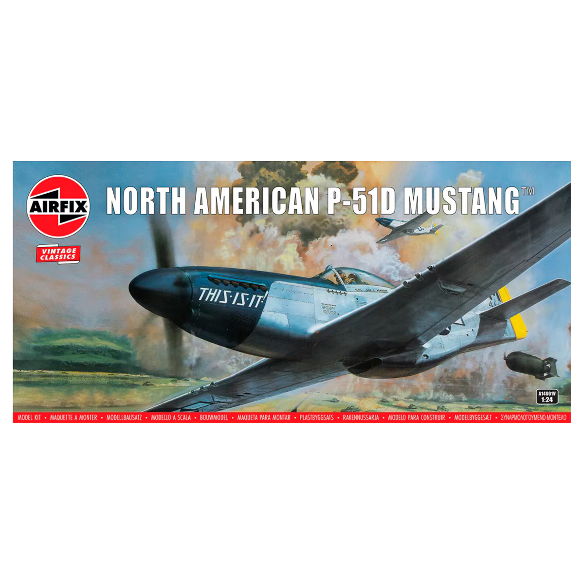 ak-interactive-north-american-p-51d-mustang-1-24 image 1