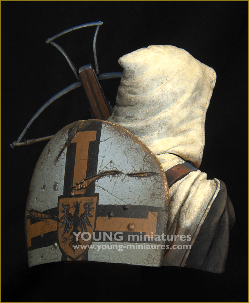 ak-interactive-teutonic-knight-with-crossbow-1-10-kit-modellismo image 6