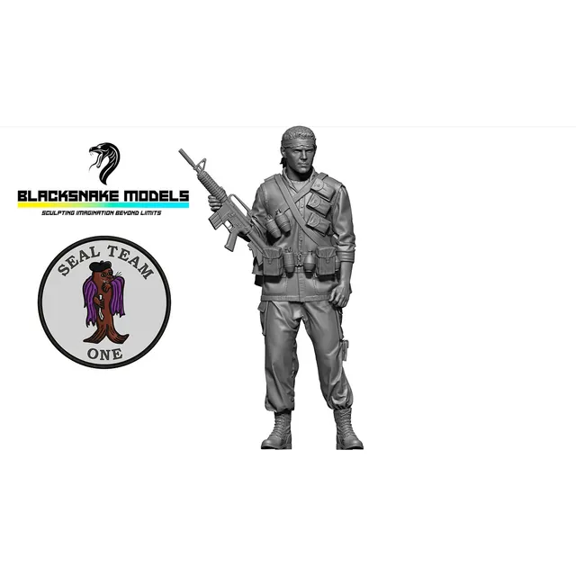 ak-interactive-1-35-seal-team-one-vietnam-razor-pointman-unexpected-guest image 1