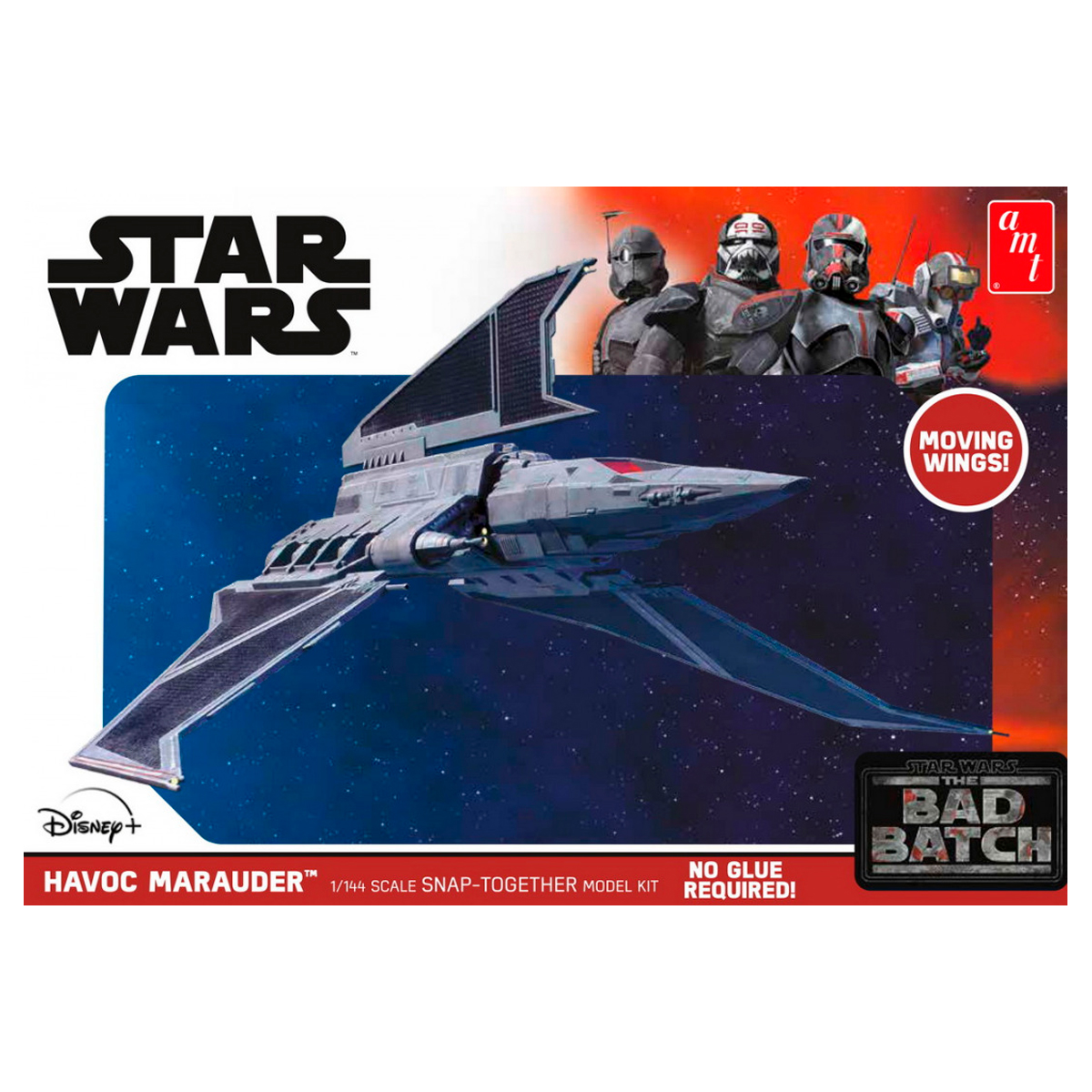 ak-interactive-1-144-star-wars-the-bad-batch-havoc-marauder-kit-modellismo image 1