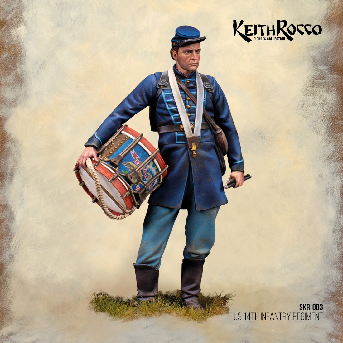 scale75-warfront-us-14th-infantry-regiment-figura-75mm-in-resina image 3