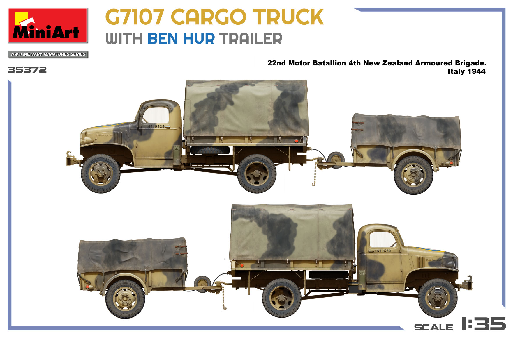 ak-interactive-1-35-g7107-cargo-truck-con-rimorchio-ben-hur image 4