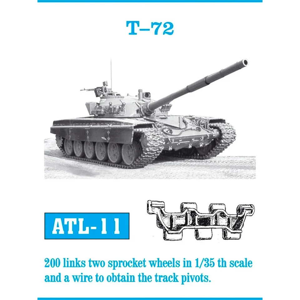 ak-interactive-1-35-metal-tracks-t-72-cingoli-metallici-per-carro-armato image 1