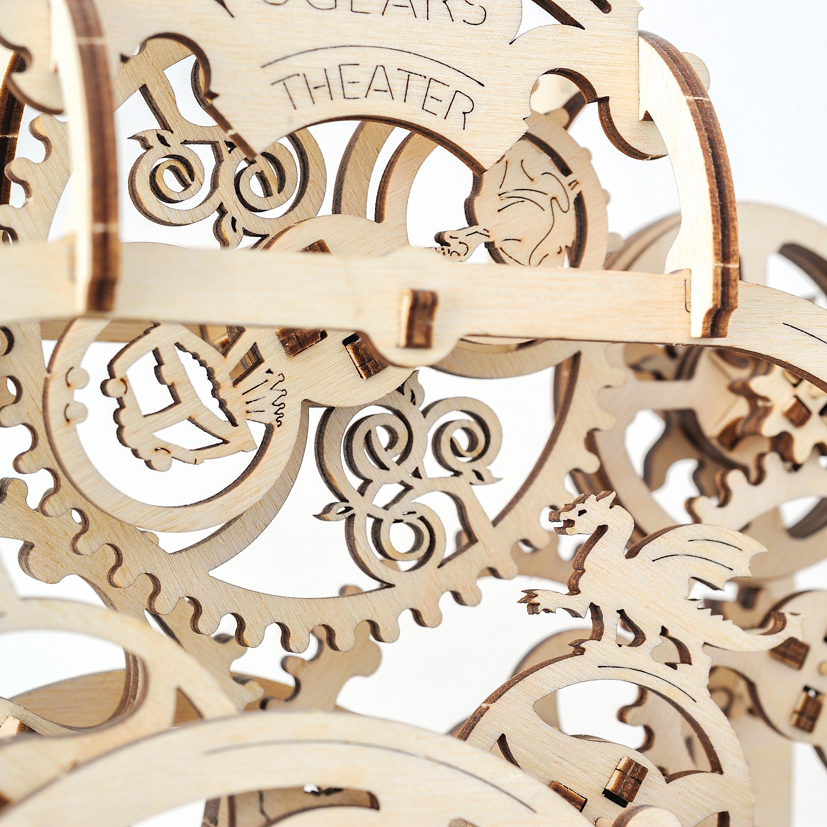 ugears-theater-kit-di-modellismo-meccanico-teatro-in-legno image 4