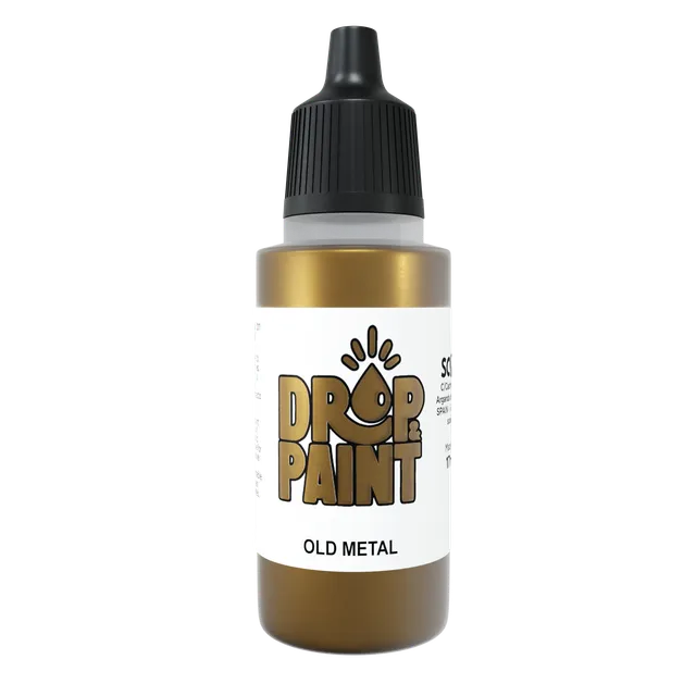 scale75-metal-n-alchemy-old-metal-17ml-pittura-metallica image 1