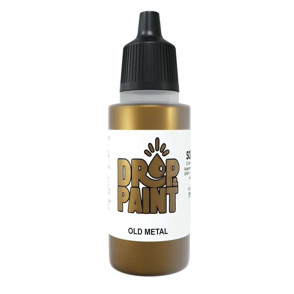 scale75-metal-n-alchemy-old-metal-17ml-pittura-metallica image 1