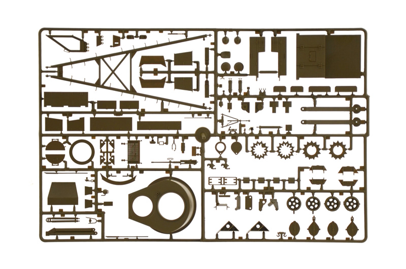 ak-interactive-1-35-m32b1-armoured-recovery-vehicle-kit-modellismo-militare image 6