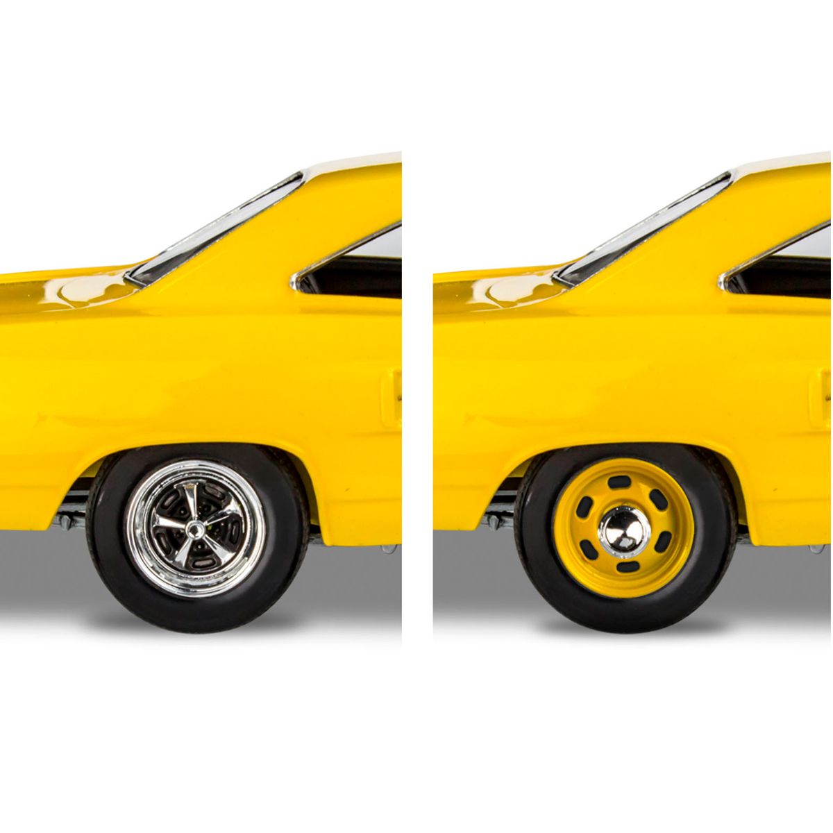 ak-interactive-1-24-1970-plymouth-road-runner-kit-di-modellismo-auto image 6