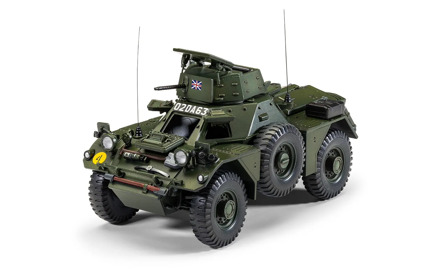 ak-interactive-willys-jeep-trailer-6pdr-gun-scala-1-72 image 2