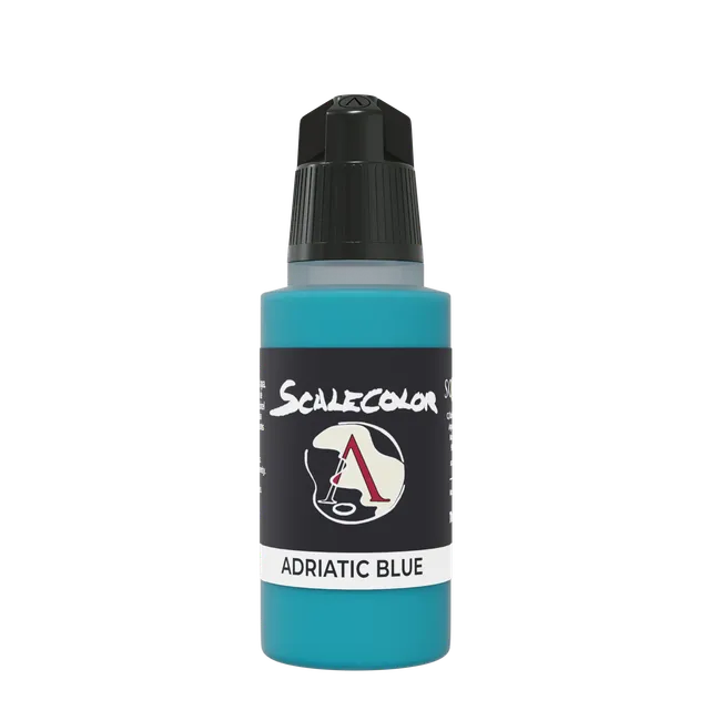 scale75-scalecolor-adriatic-blue-pittura-acrilica-super-opaca-17ml image 1