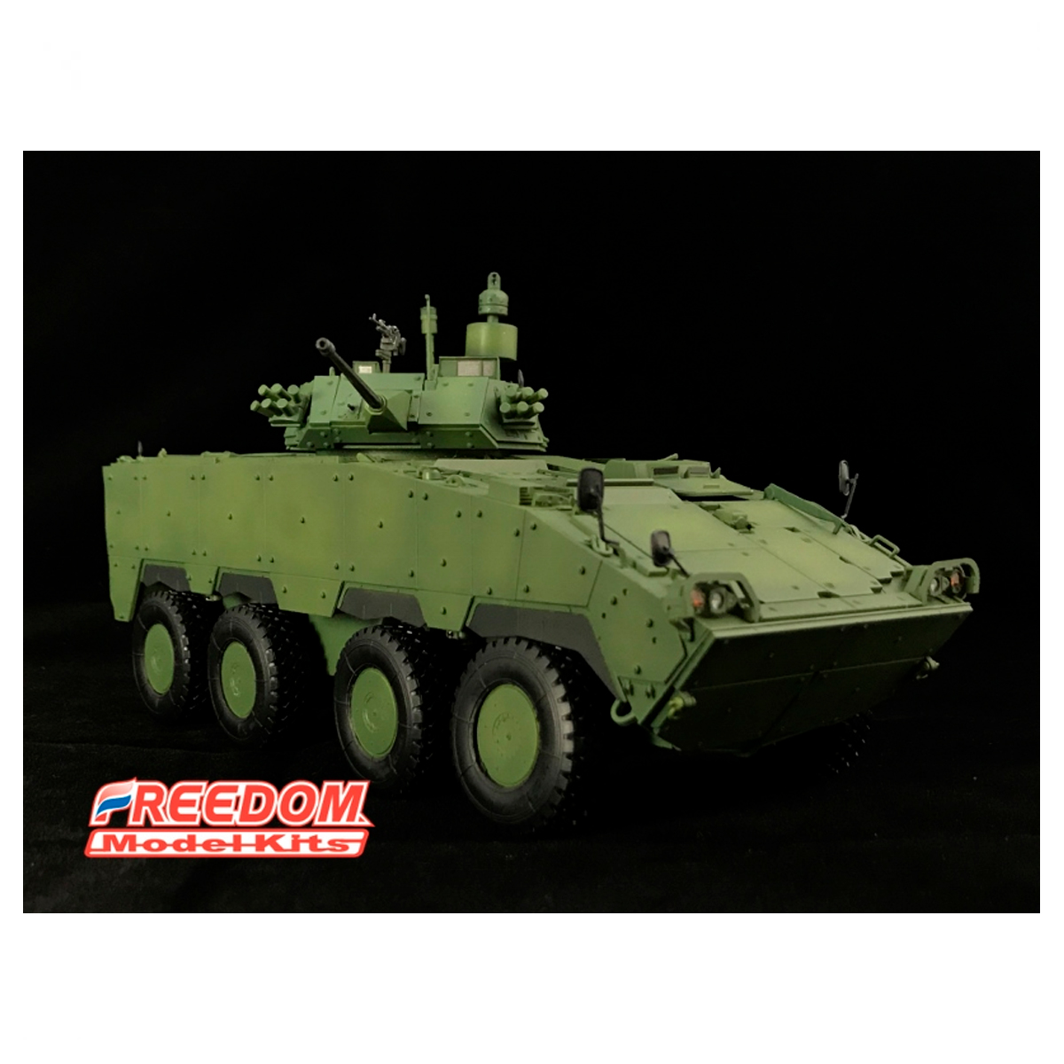 ak-interactive-1-35-cm-34-clouded-leopard-ticv-con-cannone-a-catena-da-30mm-prot image 3