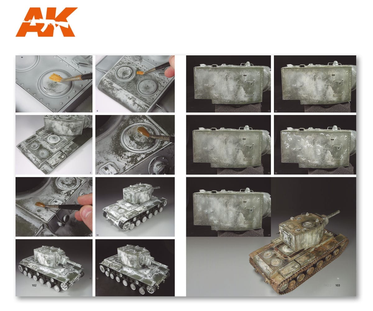 ak-interactive-f-a-q-2-limited-edition-english-slightly-damaged-libro-di-tecnich image 5