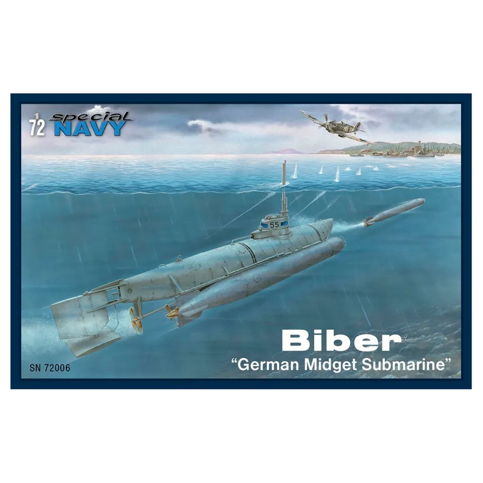 ak-interactive-1-72-biber-som-mergibile-tascabile-tedesco image 1