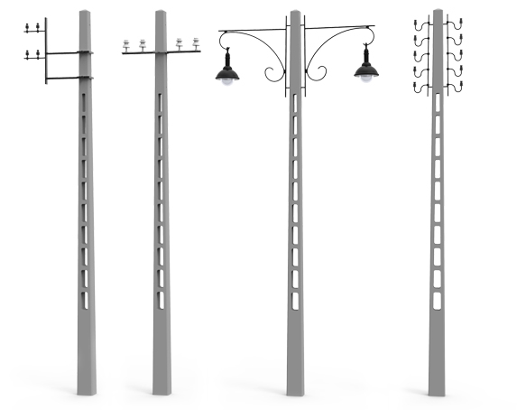 ak-interactive-1-35-concrete-telegraph-poles-pali-telegrafici-in-cemento image 2