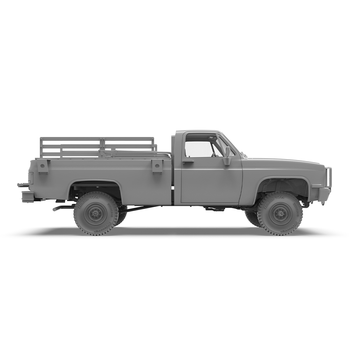 ak-interactive-m1008-troop-carrier-kit-modellismo-camion-militare-1-35 image 7