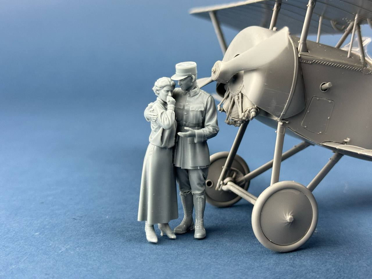 ak-interactive-french-officer-farewell-1-32-2 image 2