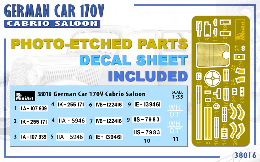 ak-interactive-1-35-german-car-170v-cabrio-saloon-kit-modellismo-auto-d-epoca image 2