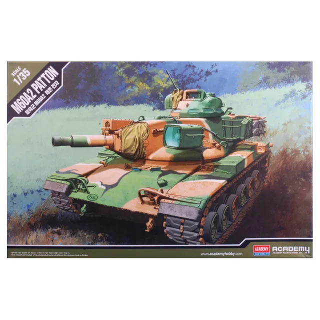 ak-interactive-m60a2-patton-1-35 image 1