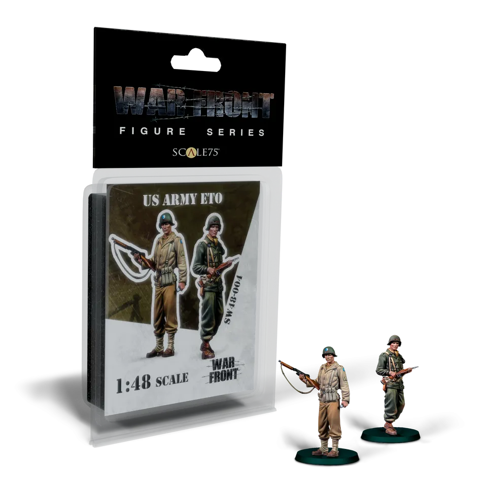 scale75-warfront-us-army-eto-scala-1-48-figura-in-resina-alta-qualit image 1
